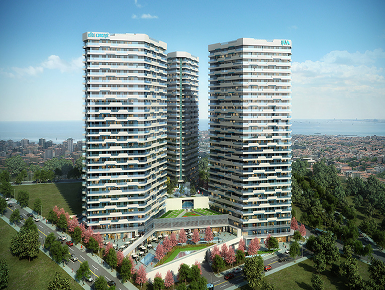 ELITE CONCEPT'TEN YENİ YILA TATİL HEDİYESİ