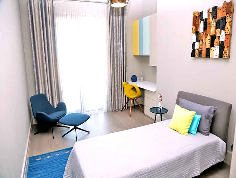 'KONUT ALMAK İÇİN EN UYGUN ZAMAN'