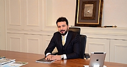 VİAPORT MARKASI NEWYORK'TA