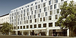 TTANC HOTELS'DEN BERLN'E NC OTEL