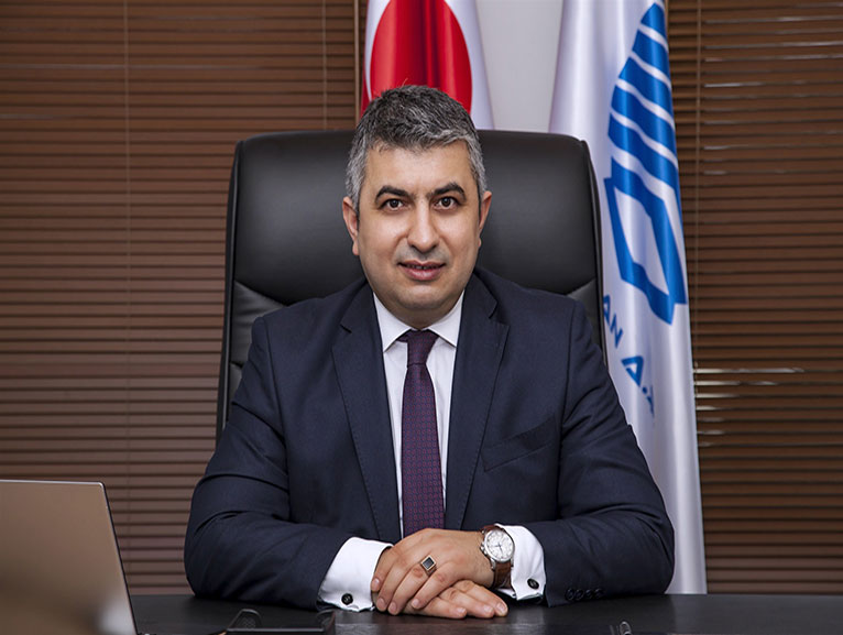 ERGİN BAYRAM, ÇENGELKÖY BÖLGESİNİ DEğERLENDİRDİ
