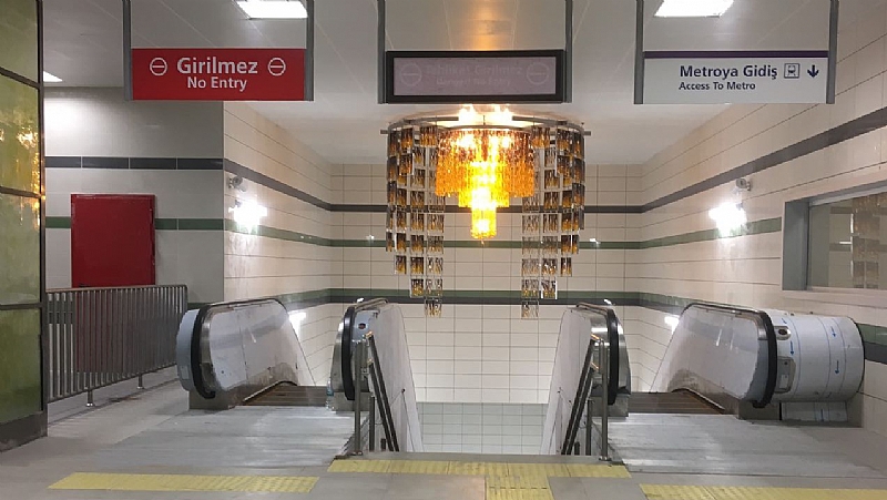 HYUNDAI ELEVATOR TÜRKİYE'YE EMANET