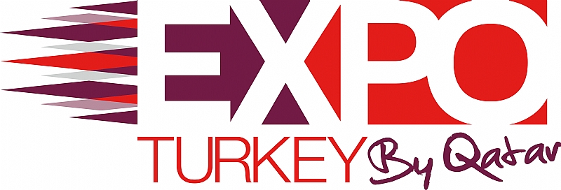 ARTA NAAT, 10 PROJESYLE 'EXPO TURKEY BY QUATAR FUARI'NA KATILDI