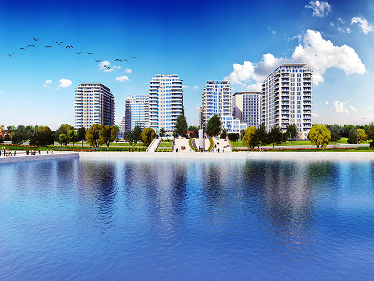 BÜYÜKYALI İSTANBUL'DAN 'AİLE KREDİSİ'