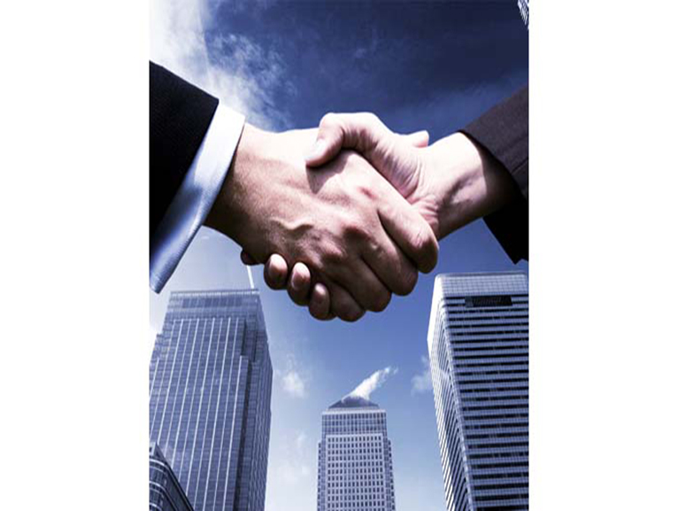 UKRAYNA PROJESİNDE DOĞUŞ İNŞAAT-WORKINDO İŞ BİRLİĞİ