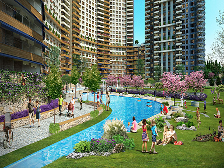 EGE'NİN TÜM GÜZELLİKLERİ ANKARA'DA YAşANACAK