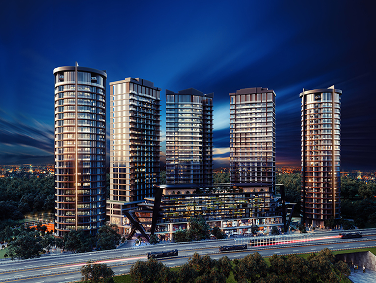 FORTİS SİNANLI'DAN 'YENİ YILA MERHABA' KAMPANYASI