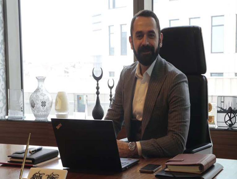 KİLER GYO GAYRİMENKUL SEKTÖRÜNE YENİ BİR ANLAYIŞ GETİRİYOR