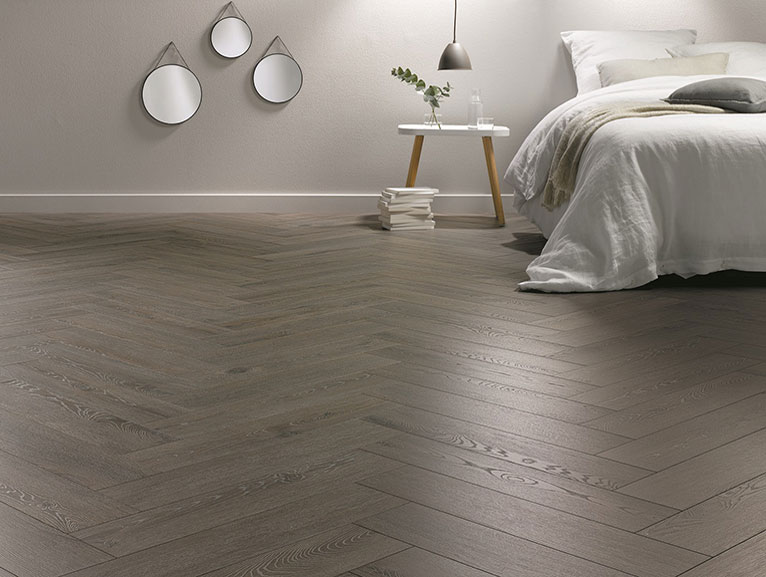 DESIGNFLOOR'DAN BALIKSIRTI PARKE