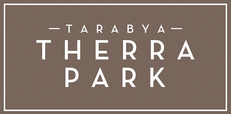 TARABYA'DA BUTK PROJE: THERRA PARK TARABYA