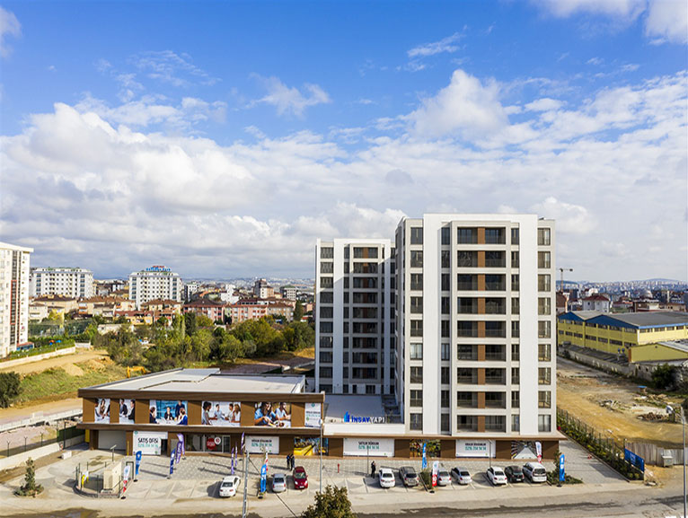 ONDÖRTÜÇ PENDİK'TEN YÜZDE 30 İNDİRİMLİ SONBAHAR KAMPANYASI