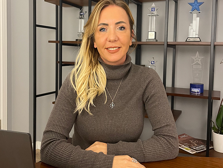 LÜKS SEMTLERDE SATILIK KONUT BULMAK ZORLAŞTI