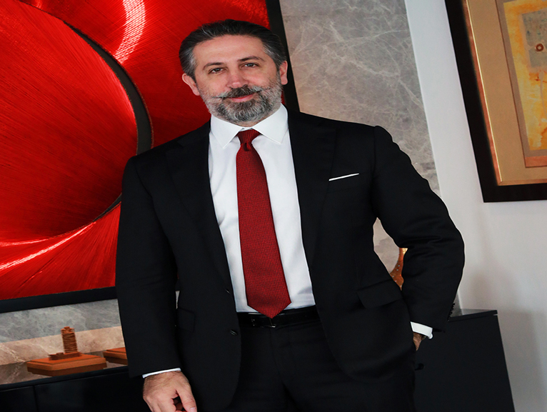 TAHİNCİOğLU 3 PROJESİYLE EXPO TURKEY BY QATAR 2018'DE