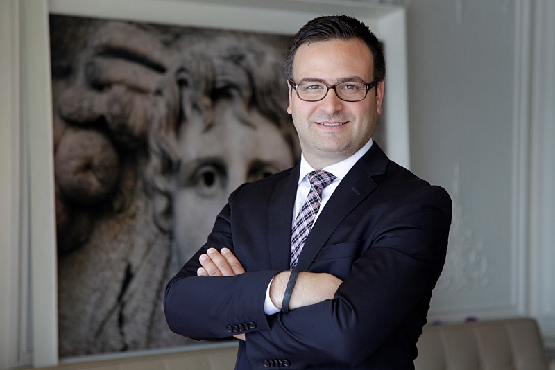 CUSHMAN&WAKEFIELD TÜRKİYE OFİSİ BİRİNCİ OLDU