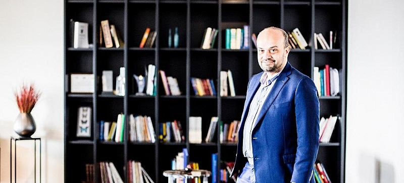 DUMANKAYA İNşAAT CİROSUNU EN ÇOK ARTTIRAN 3. FİRMA