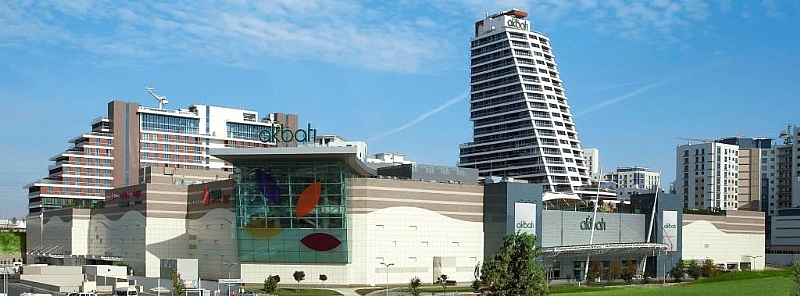 AKBATI AVYM MÜKEMMELLİK SERTİFİKASI ALDI