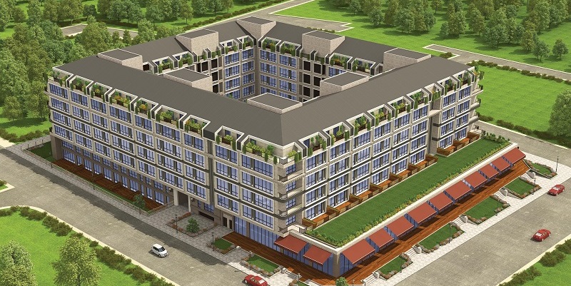 SEMERKAND YAPI 19. PROJESİNİ BAKIRKÖY'DE HAYATA GEÇİRİYOR