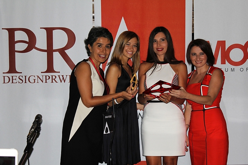 GÖNYE PROJE TASARIM'A İKİ ÖDÜL