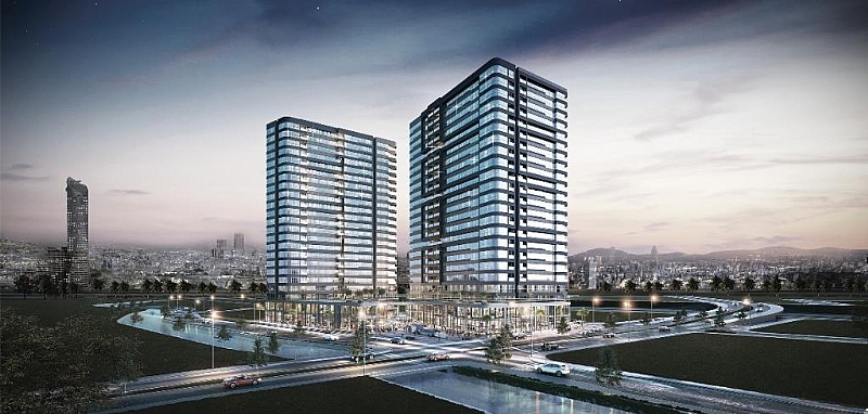 THE MANDARINS LIMITED ACIBADEM İÇİN ÖN TALEP TOPLANIYOR