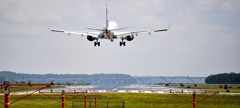3. HAVALİMANI ÇEVRE İLÇELERDE EMLAK FİYATLARINI UÇURDU