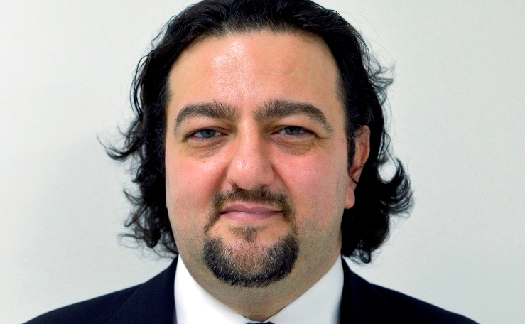 ÇATI SEKTÖRÜ  BULUşUYOR