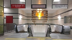 HYUNDAI ELEVATOR TÜRKİYE'YE EMANET