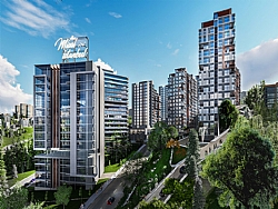 AHES MİSAL İSTANBUL'DAN 3 BİN TL TAKSİTLE EV SAHİBİ OLMA FIRSATI