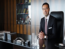 SELENIUM PARK ÖN ŞATIŞA ÇIKIYOR