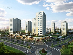 KANAL İSTANBUL BÖLGESİNE DEV YATIRIM