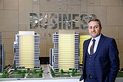 2017'DE DOğRU LOKASYONDA OLAN OFİSLER SATILDI