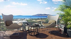 BAşYAZICI GRUBU TARAFINDAN İNşAA EDİLEN 'BAşYAPIT DRAGOS' SATIşA ÇIKTI