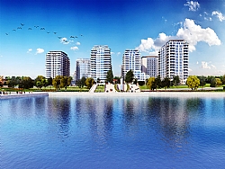 BÜYÜKYALI İSTANBUL'DAN 'AİLE KREDİSİ'