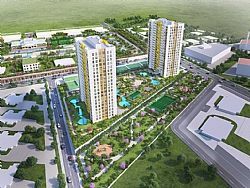 İHLAS YAPI TÜM PROJELERİNDE HER BÜTÇEYE UYGUN VADE İMKANI SUNUYOR