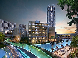 AQUACITY'DE YÜZDE 40 İNDİRİMLE ÇADIR FIRSATI