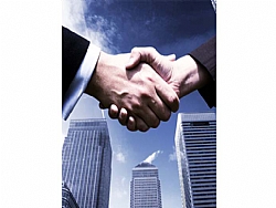 UKRAYNA PROJESİNDE DOĞUŞ İNŞAAT-WORKINDO İŞ BİRLİĞİ