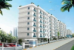 DOğA KONAKLARI SATIşA ÇIKTI