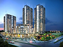 'EBRULİ ISPARTAKULE' YÜZDE 10 PEşİN, 84 AY VADE 0 FAİZ İLE SATIşTA