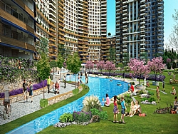 EGE'NİN TÜM GÜZELLİKLERİ ANKARA'DA YAşANACAK