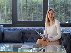 İSTANBUL'UN ÖRNEK UYDU KENTİ 'BAHÇEŞEHİR'