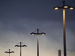 AKILLI şEHİRLER ELEKTRİKLE YÜZDE 50 TASARRUF ETTİRİYOR