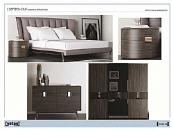 MOBLYA OSCARLARI SAHPLERN FURNITURE STANBUL'DA BULDU!