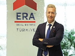 ERA GAYRİMENKUL TÜRKİYE 2017'DE 2 KAT BÜYÜDÜ
