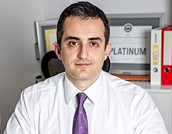 TÜRKİYE'NİN 30 MİLYAR DOLARI YEşİL DÖNÜşÜMDE YATIYOR