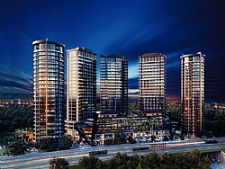 FORTİS SİNANLI'DAN 'YENİ YILA MERHABA' KAMPANYASI