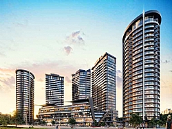 FORTİS SİNANLI'YA İKİ ÖDÜL