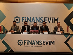 FİNANSEVİM GAYRİMENKUL ALIMINDA YENİ BİR DÖNEM BAşLATTI