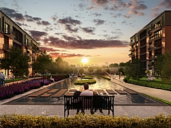 FİNANSIN KALBİNDE SİNPAş'TAN EV ALDIRAN SÜPER PLAN!