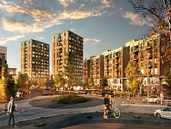 SİNPAş FİNANS şEHİR'DE 2019 YILI EKONOMİ DEğERLENDİRMESİ