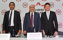 EYG GRUP'TAN EMLAK PORTALI