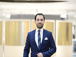 10 DİLDE ÇALIŞANLA LÜKS YATIRIMCI AVI